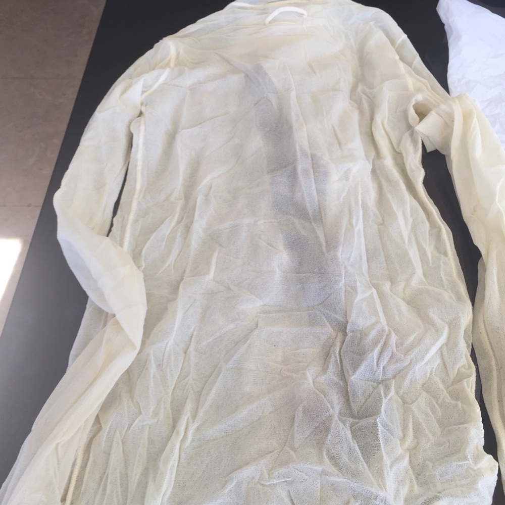 JEAN PAUL GAULTIER VINTAGE TOPS - Picture 5 of 15